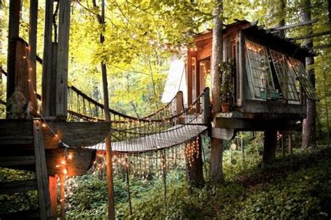 Magical farmhouse airbnb